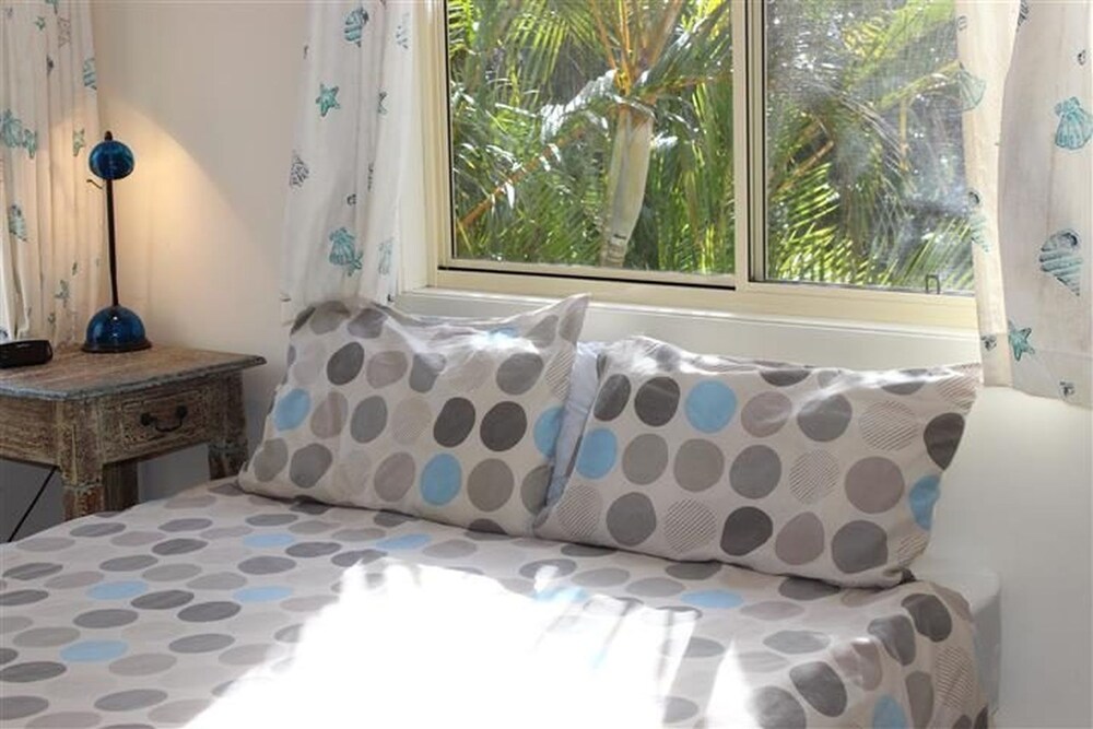 CASA BELLA - PET FRIENDLY