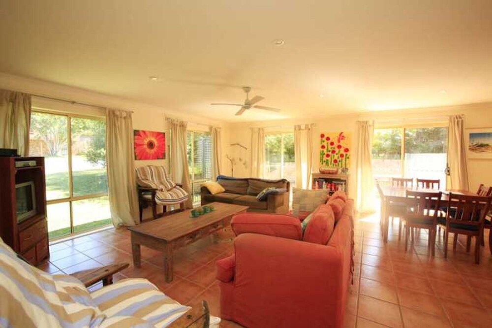 CASA BELLA - PET FRIENDLY
