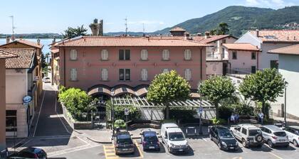 Hotel Dell'Angelo
