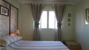 1 quarto, Wi-Fi de cortesia