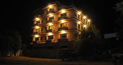 City Gaon Resort