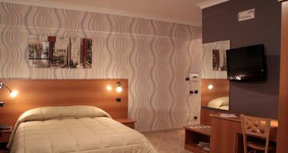 Hotel Ristorante Nido d'Aquila