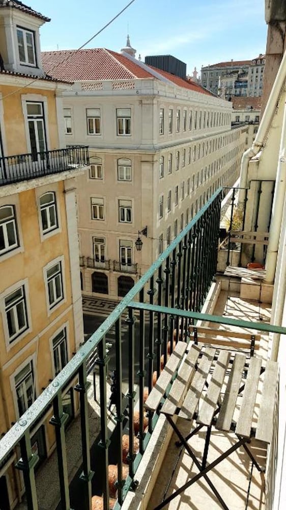 Photo - Yes Lisbon Hostel