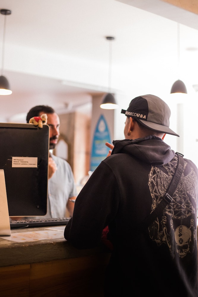 Photo - Yes Lisbon Hostel