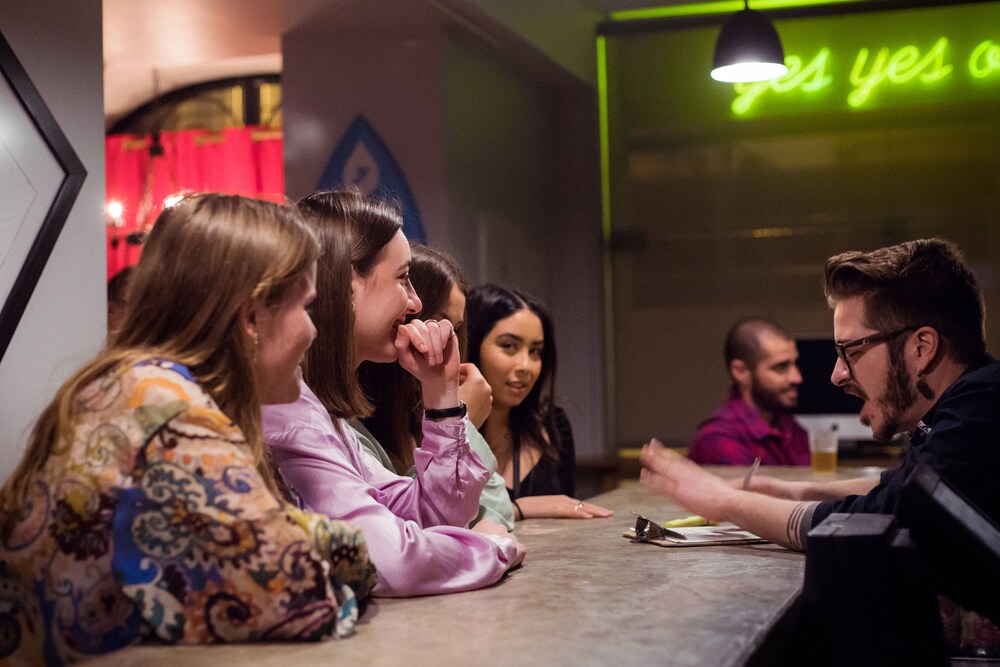 Photo - Yes Lisbon Hostel