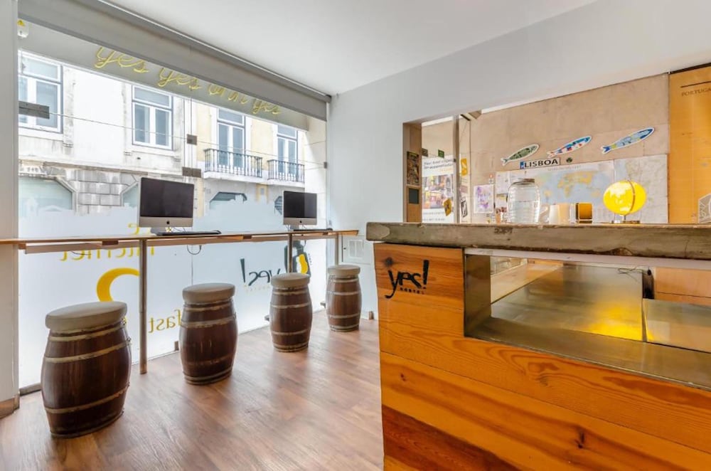 Photo - Yes Lisbon Hostel