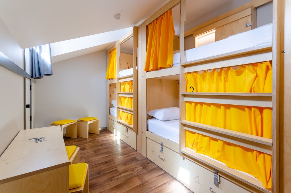 Photo - Yes Lisbon Hostel