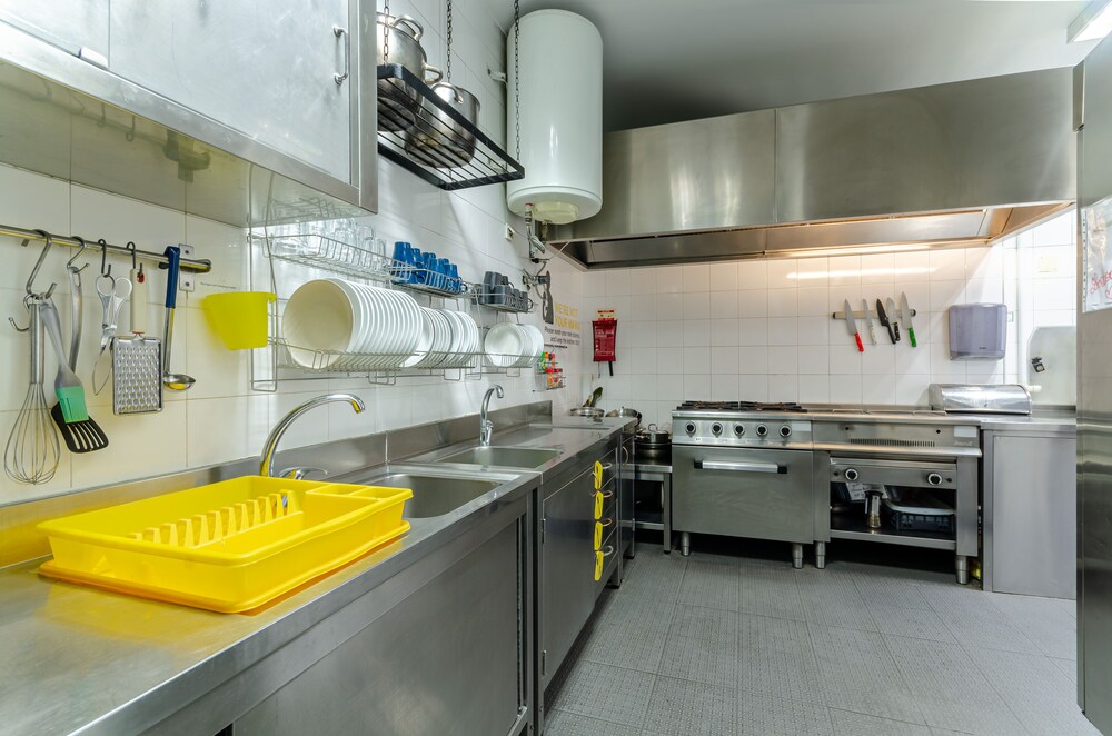 Photo - Yes Lisbon Hostel