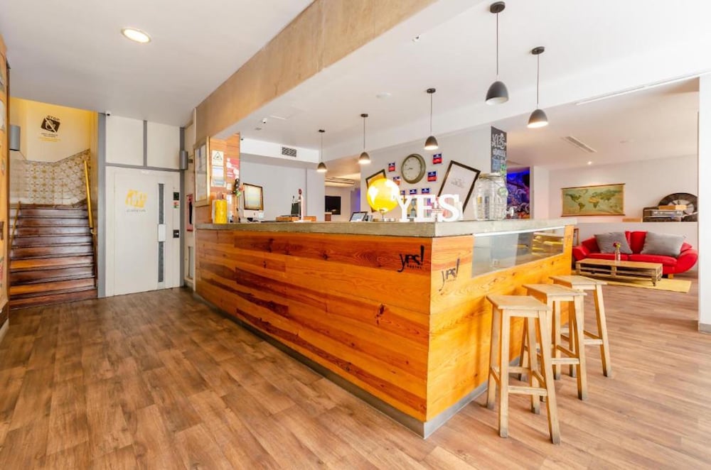 Photo - Yes Lisbon Hostel