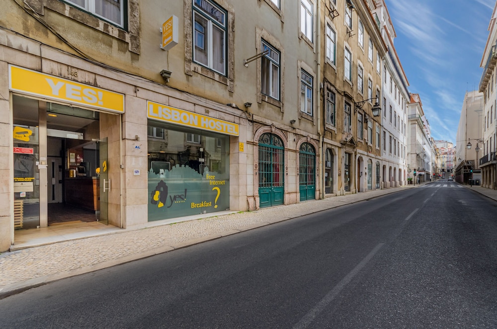 Photo - Yes Lisbon Hostel