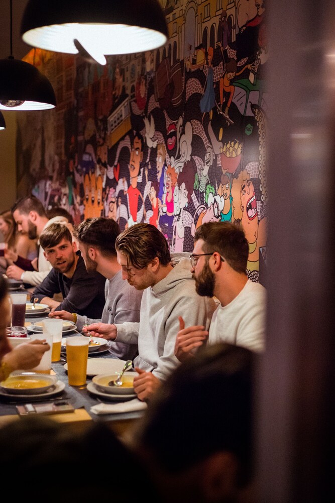 Photo - Yes Lisbon Hostel