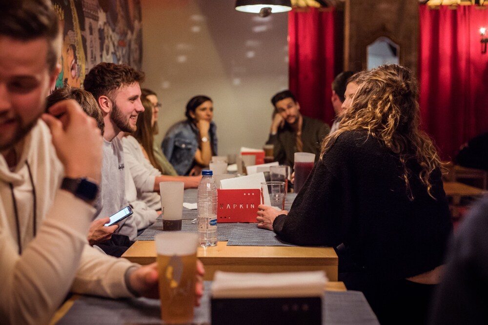 Photo - Yes Lisbon Hostel