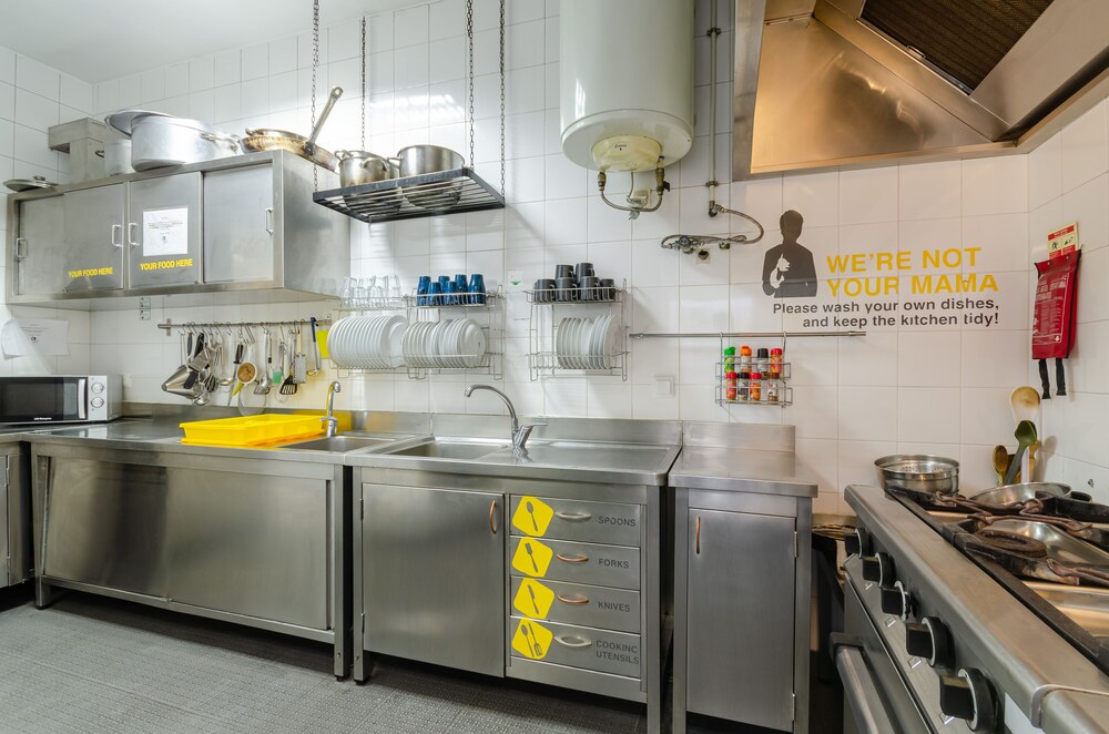 Photo - Yes Lisbon Hostel