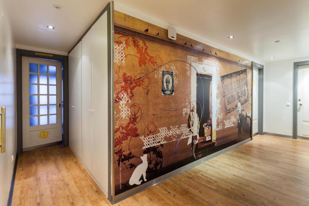 Photo - Yes Lisbon Hostel