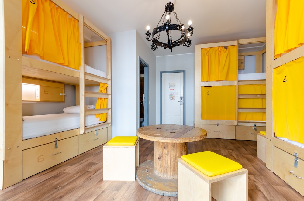 Photo - Yes Lisbon Hostel