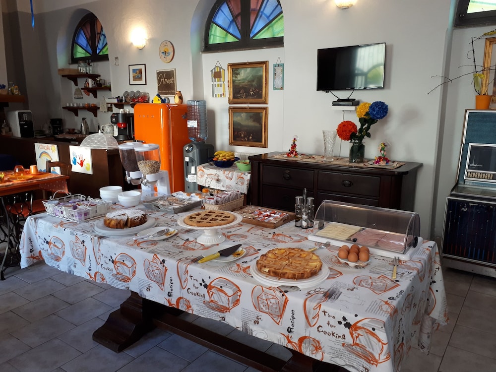 Photo - I Colori di Mag