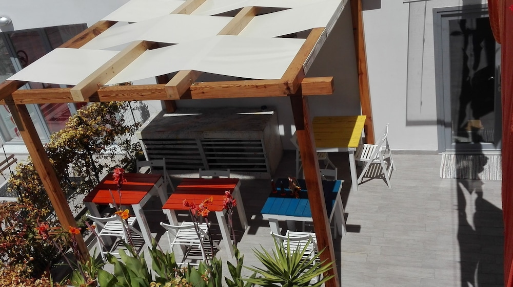 Photo - I Colori di Mag