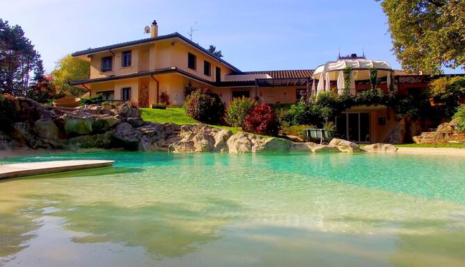 La Raffa House In Arcore Italy Expedia La Raffa House In Arcore Italy Expedia