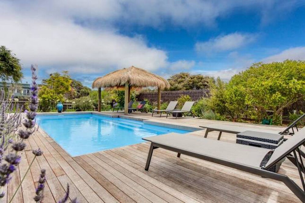 Sorrento Retreat