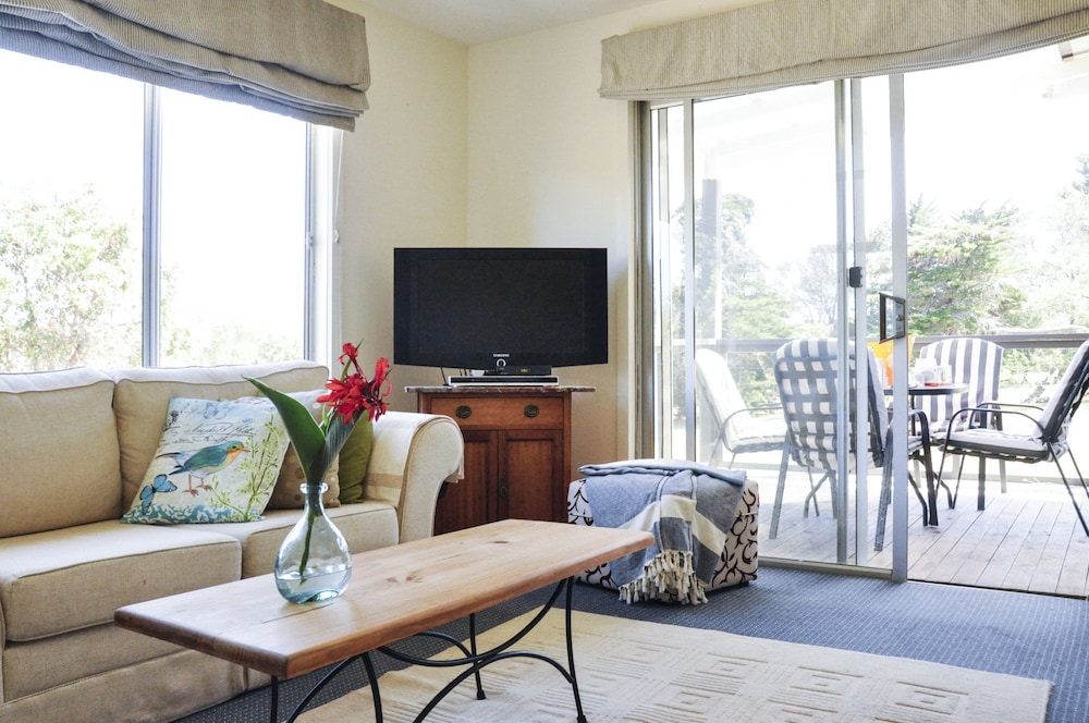 FALMOUTH Seadrift Cottage
