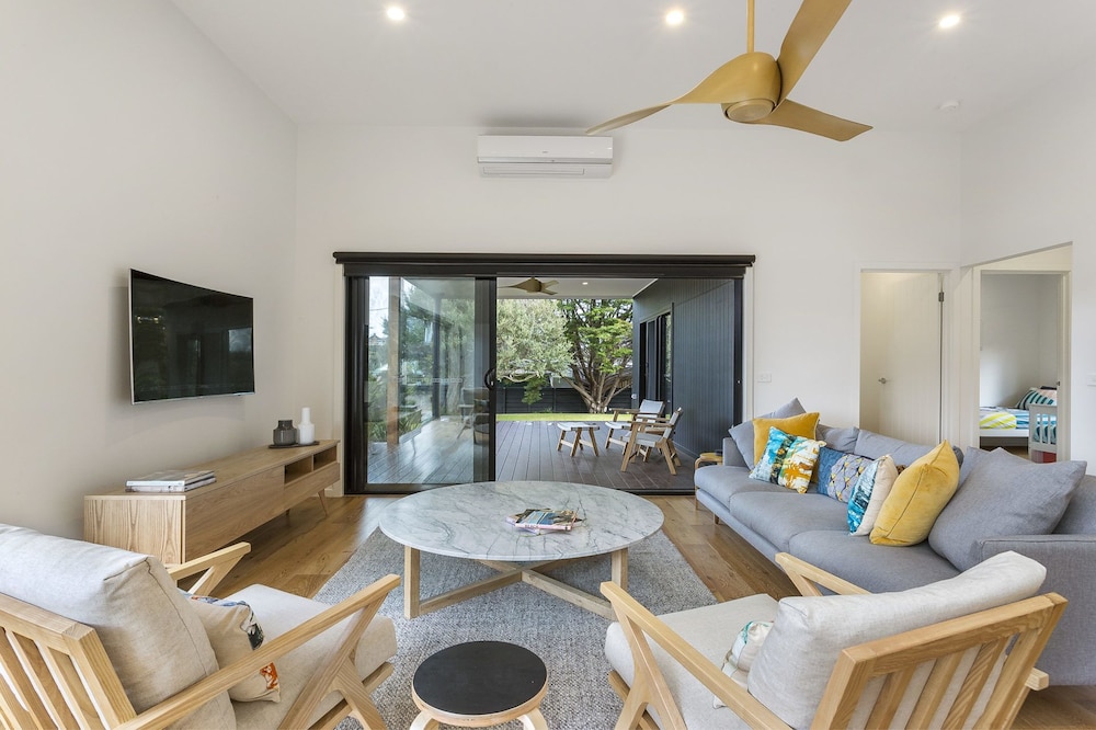 Yaringa St Andrews