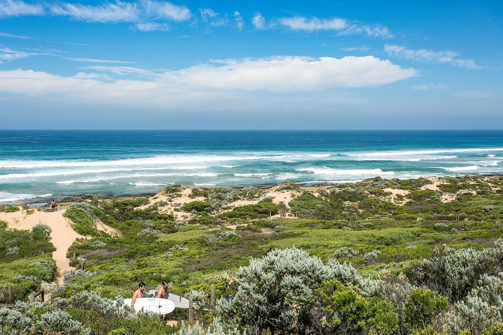 Yaringa St Andrews