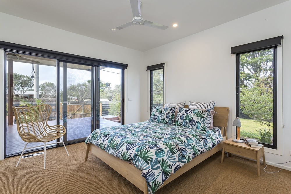 Yaringa St Andrews