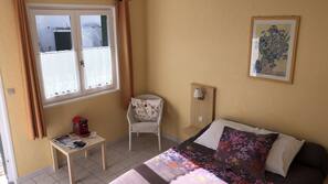 Bureau, Wi-Fi gratuit