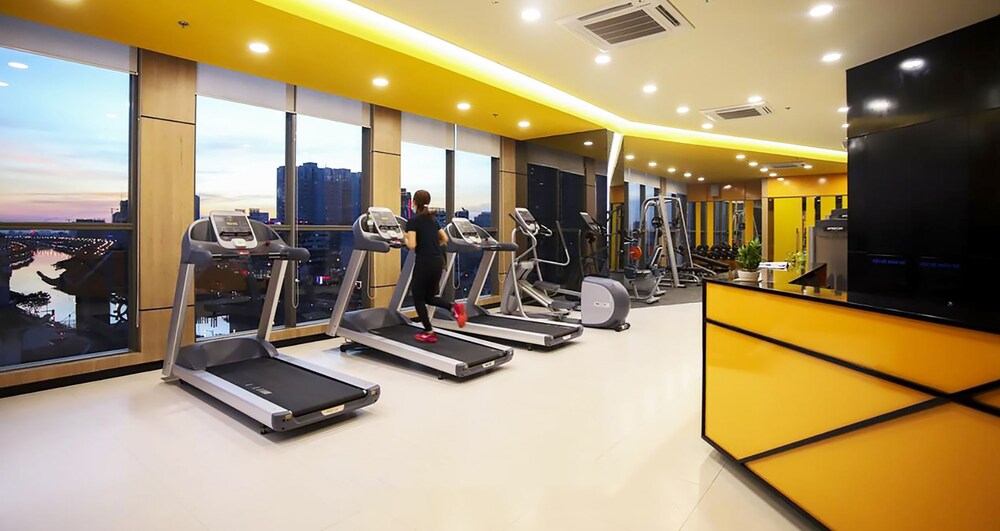 Сириус фитнес