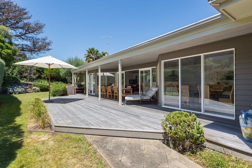 Leyden at Portsea