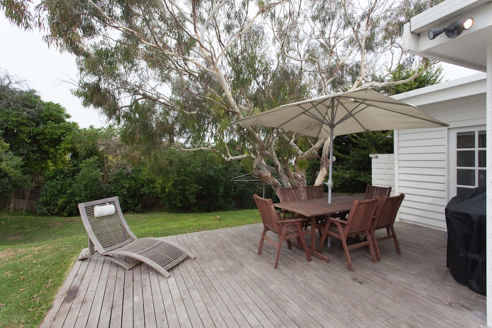 Sorrento Beach House