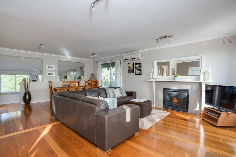 Orcades Beach House