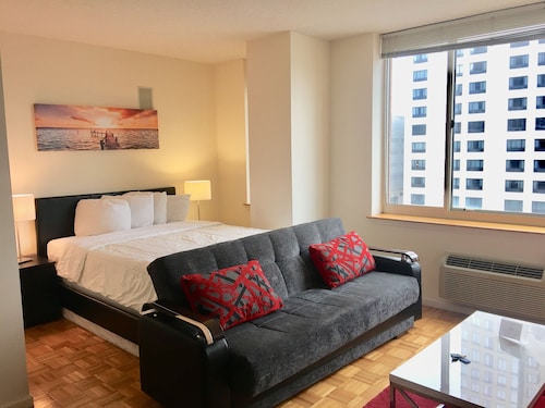 Best Extended Stay Hotels In Jersey City For 2020 76 Weekly