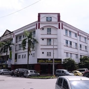 Hotels Near Taman Tasik Ampang Hilir In Kuala Lumpur From 10 Ebookers Com