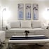 Beijing Sanlitun 2-Bedroom Spacious Apartment