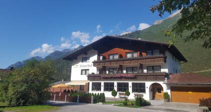 Pension Elmerhof