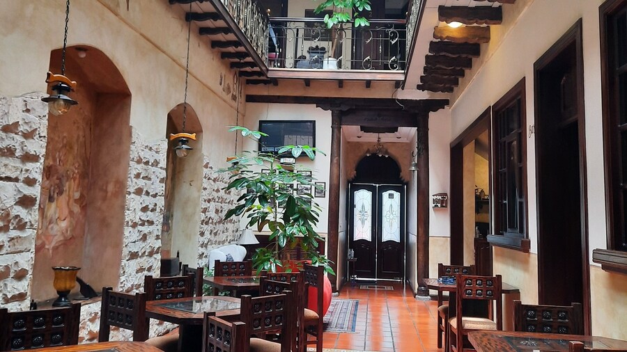 La Posada Cuencana