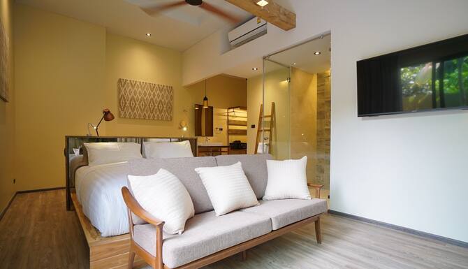 Gategaa Village Chiang Mai 22 Updated Prices Expedia Co Th Gategaa Village Chiang Mai 22 Updated Prices Expedia Co Th
