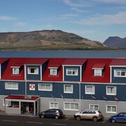 The 10 Top Snaefellsnes Peninsula Hotels In 2018 71 Hotel Deals Hotel Framnes
