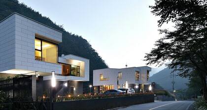 Frame House