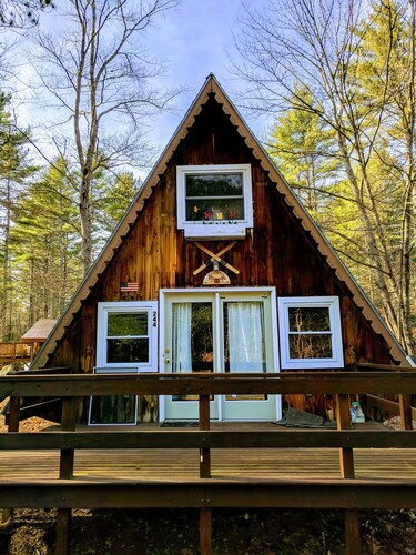 Best Cabins In Fryeburg For 2020 Find Cheap 60 Cabins Rentals
