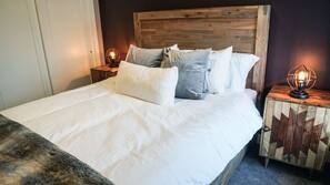 2 bedrooms, Internet