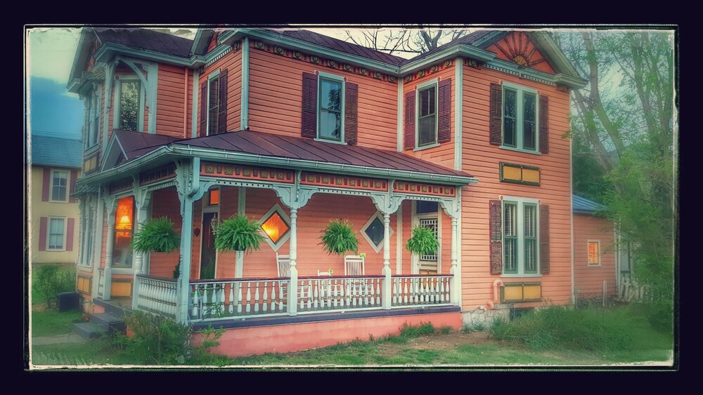 Image result for small town hotel