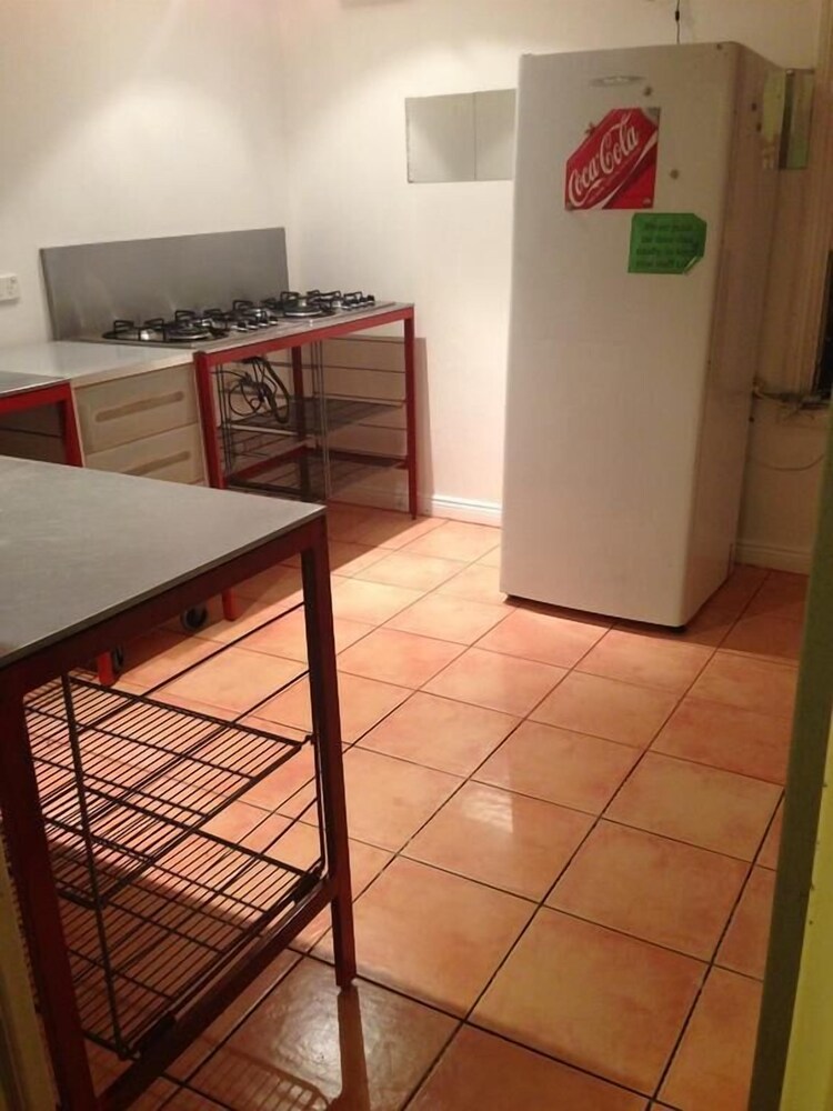Asylum Sydney Backpackers Hostel