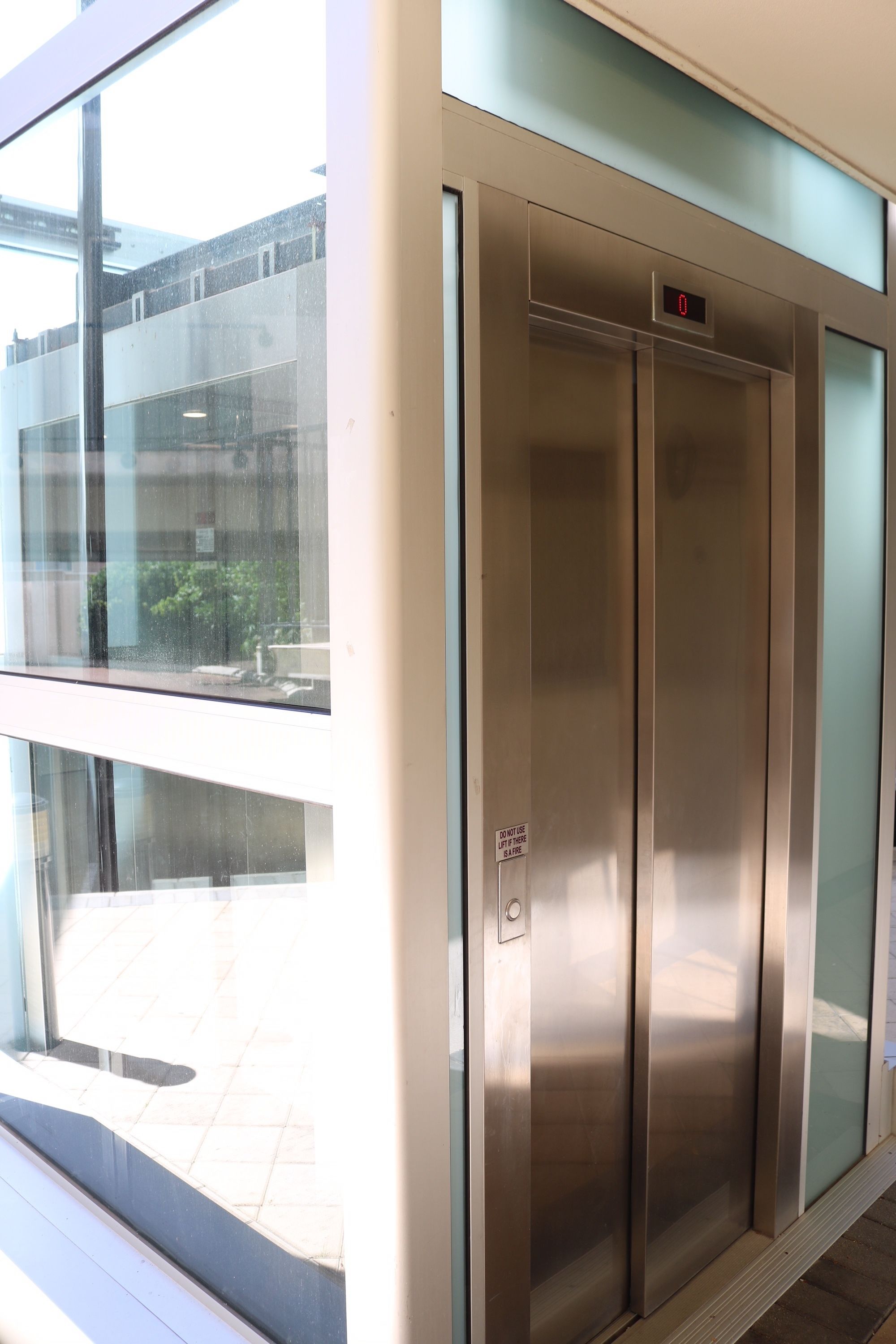 Canning Bridge Auto Lodge