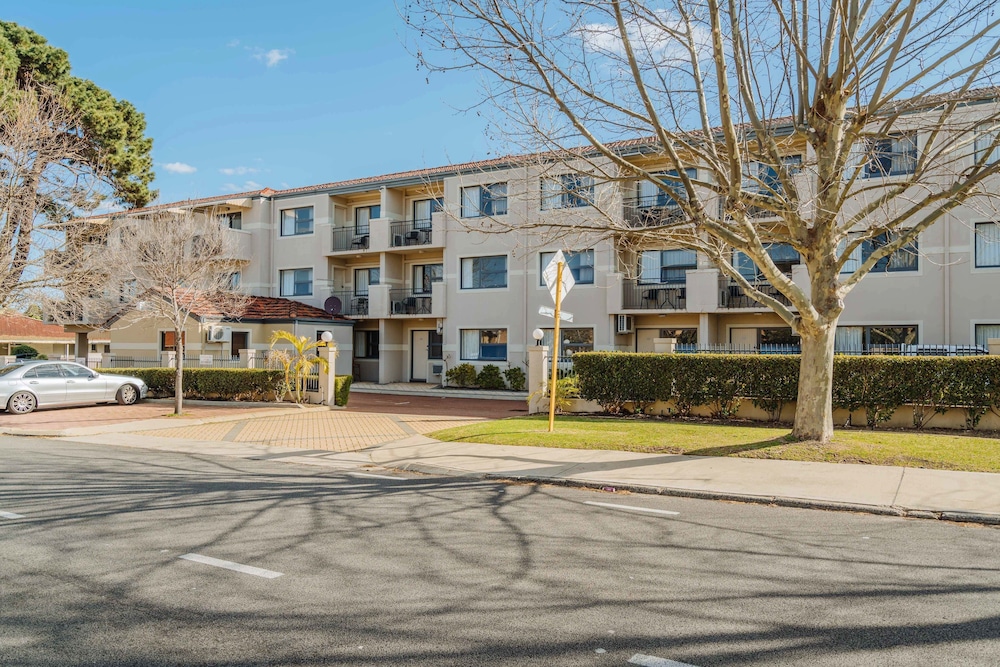 Canning Bridge Auto Lodge AU132 Deals & Reviews (Perth, AUS) Wotif