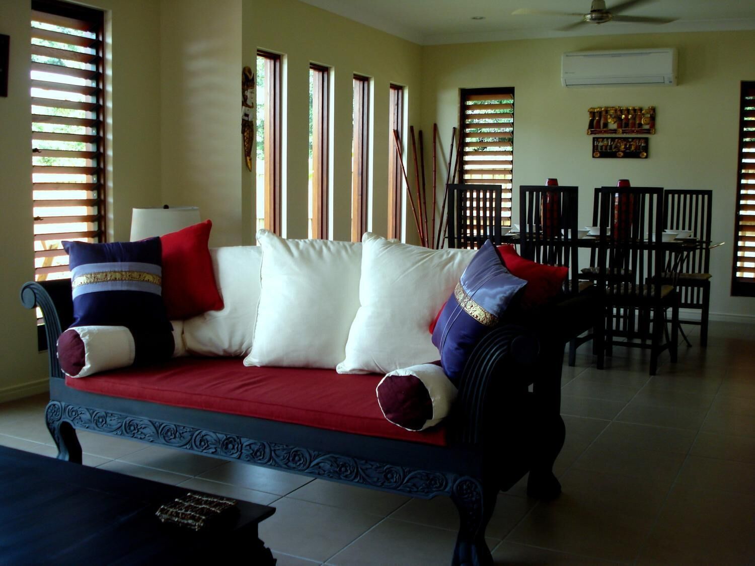 Latania Luxury Villas