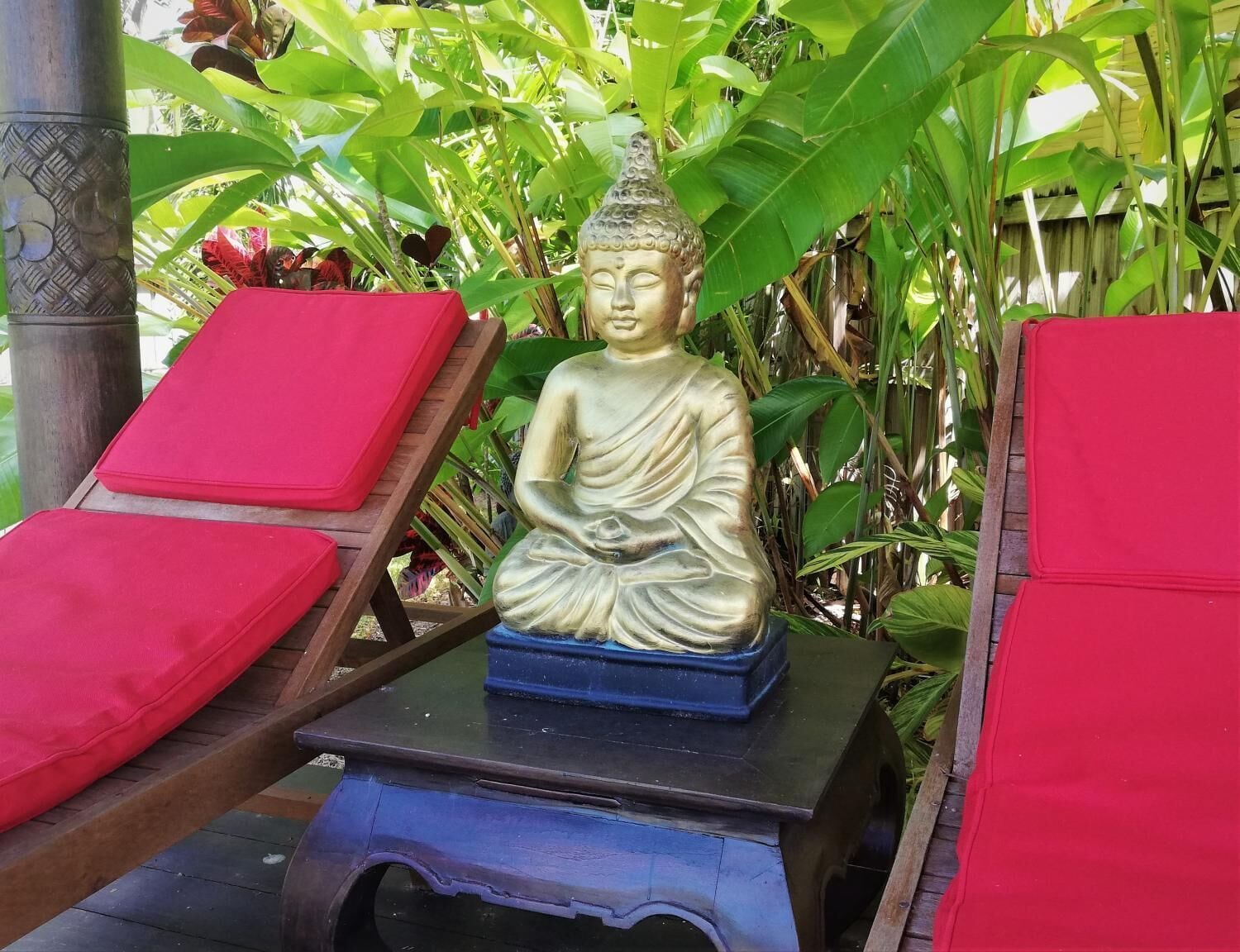 Latania Luxury Villas