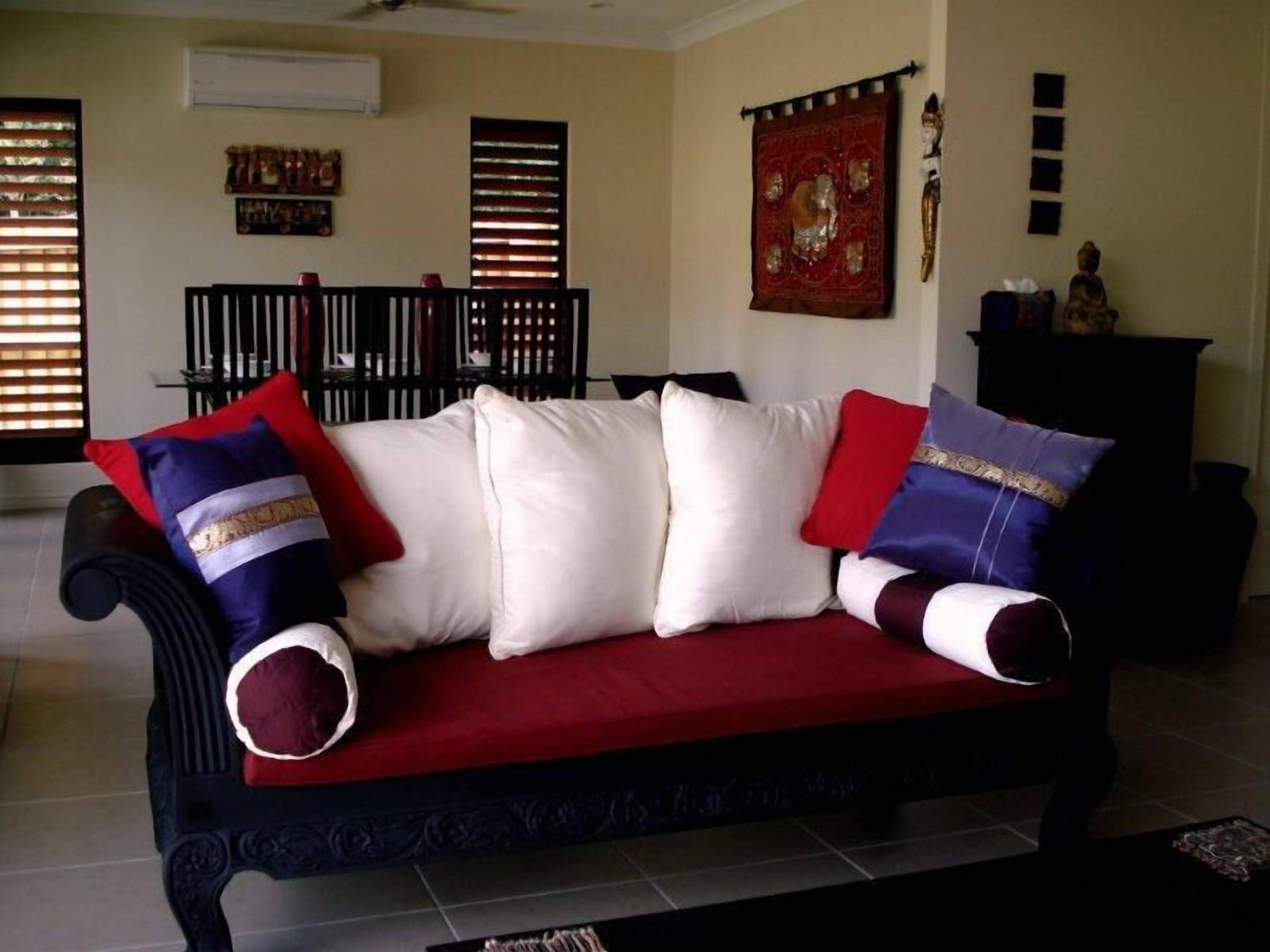 Latania Luxury Villas