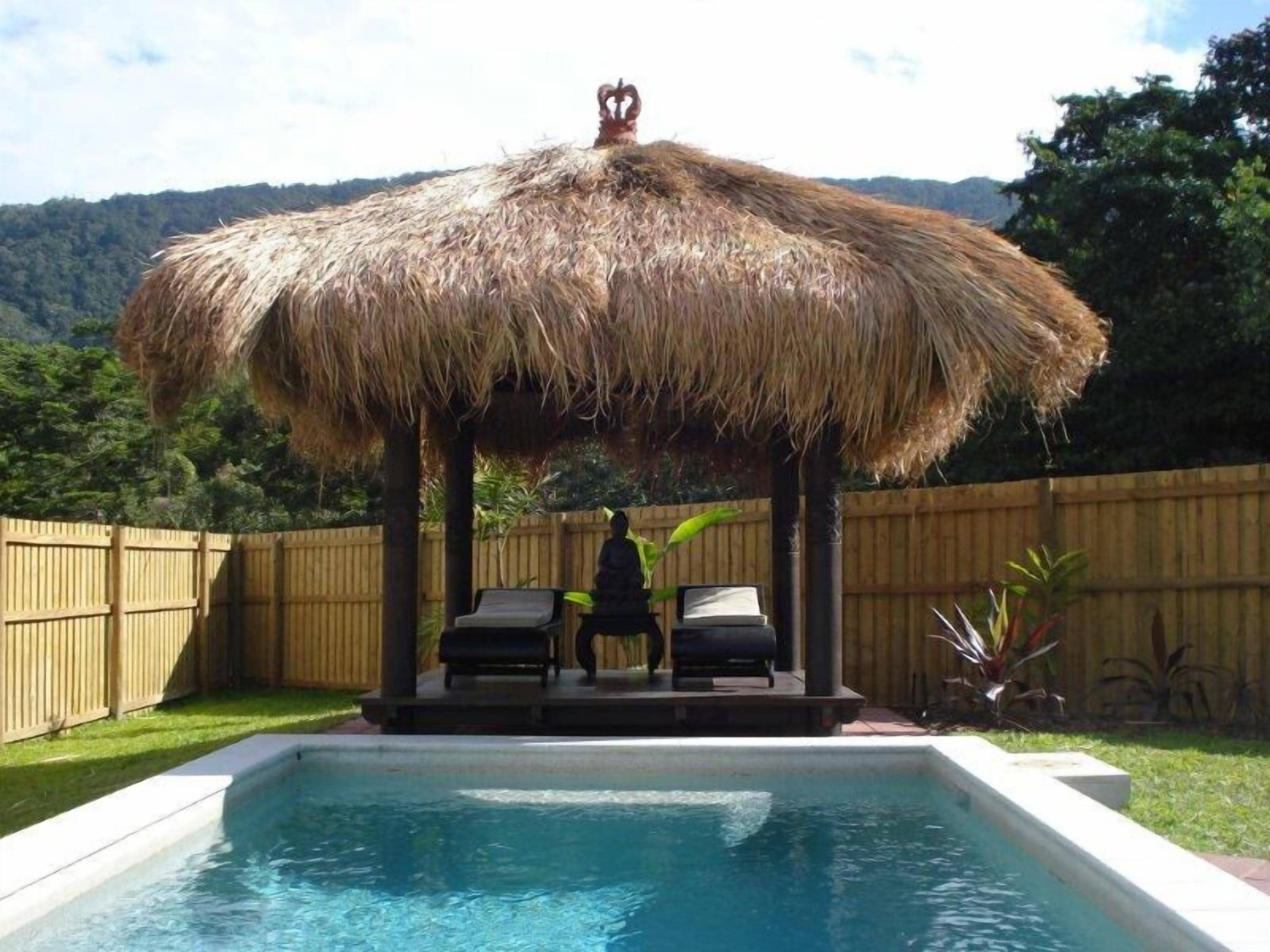 Latania Luxury Villas